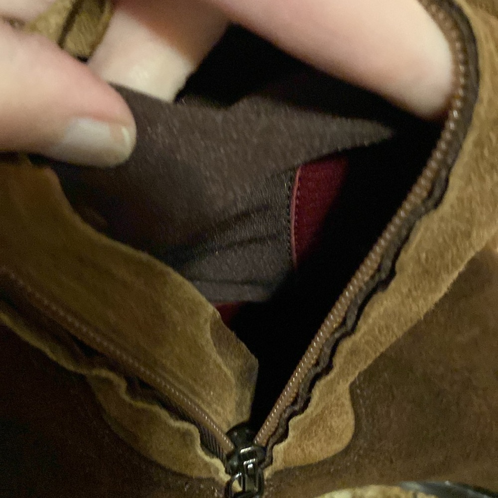 Prada Riding Boots - Picture 10 of 16